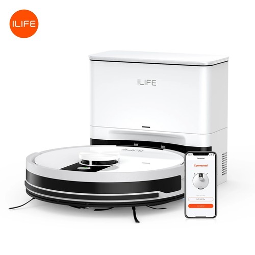 Ilife a12 pro - ilife,