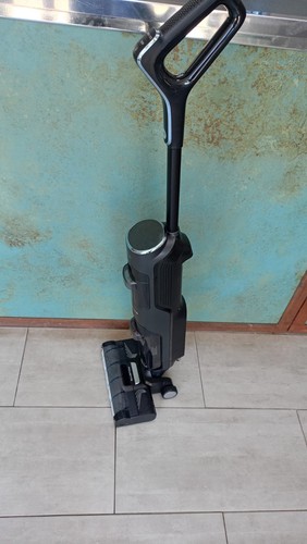 Aspira polvere lava - polvere,