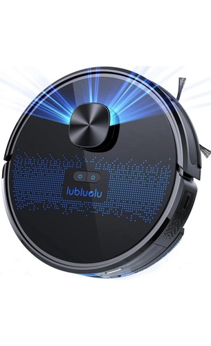 Lubluelu robot aspirapolvere - robot,