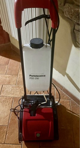 Lava pavimenti