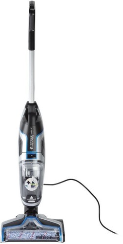 Bissell crosswave pet pro - crosswave,