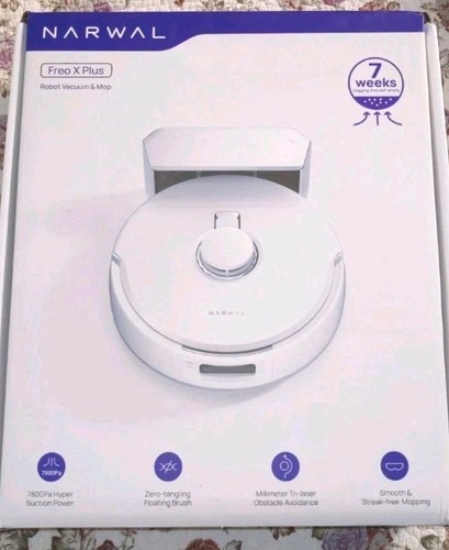 Narwal freo plus - narwal,