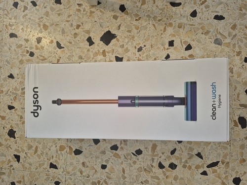 Vendo lavapavimenti dyson - vendo,
