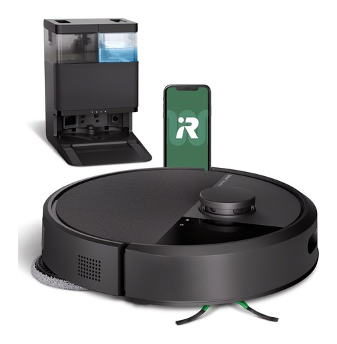 Irobot robot lava pavimenti - lava,