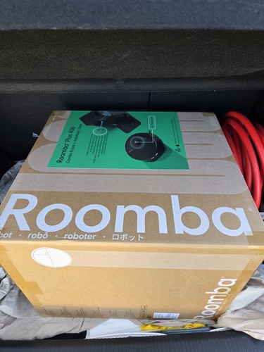 Robot lava pavimenti roomba - pavimenti,