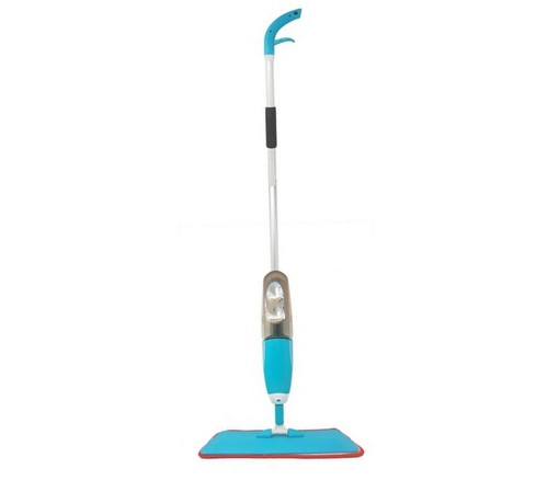 Scopa mop spray con serbatoio - mop,