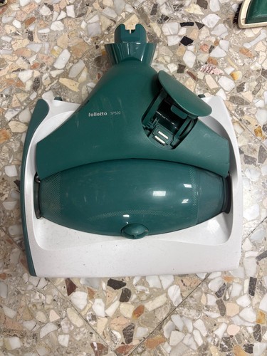 Folletto pulilava vorwerk - folletto,