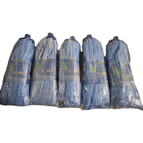 Mop lava pavimenti mocio - mop, 5