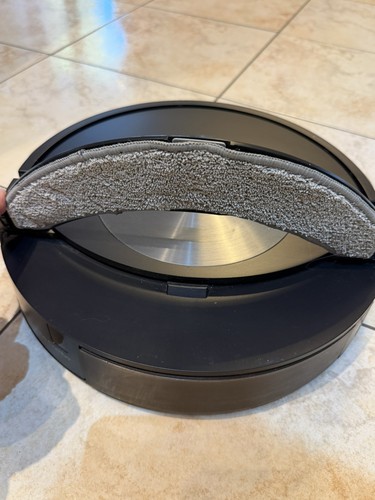 Irobot roomba combo robot - irobot,