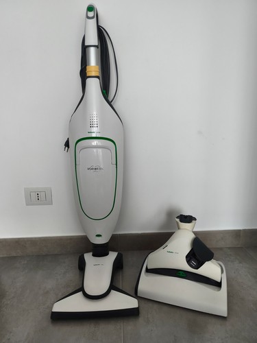 Vorwerk folletto vk220 - folletto,