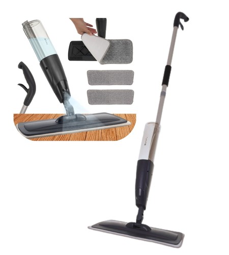 Scopa spray mop lavap - scopa,